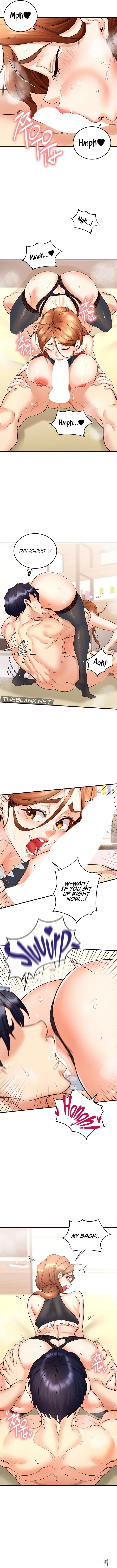 An Introduction to MILFs An Introduction to MILFs Chapter 13 - Page 9