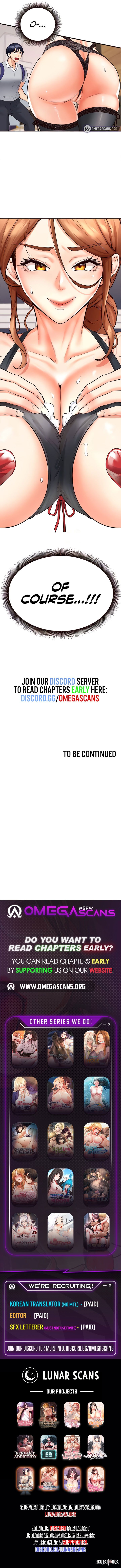 An Introduction to MILFs An Introduction to MILFs Chapter 12 - Page 9