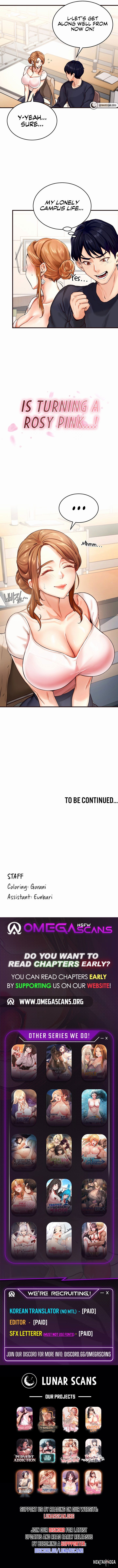 An Introduction to MILFs An Introduction to MILFs Chapter 1 - Page 10