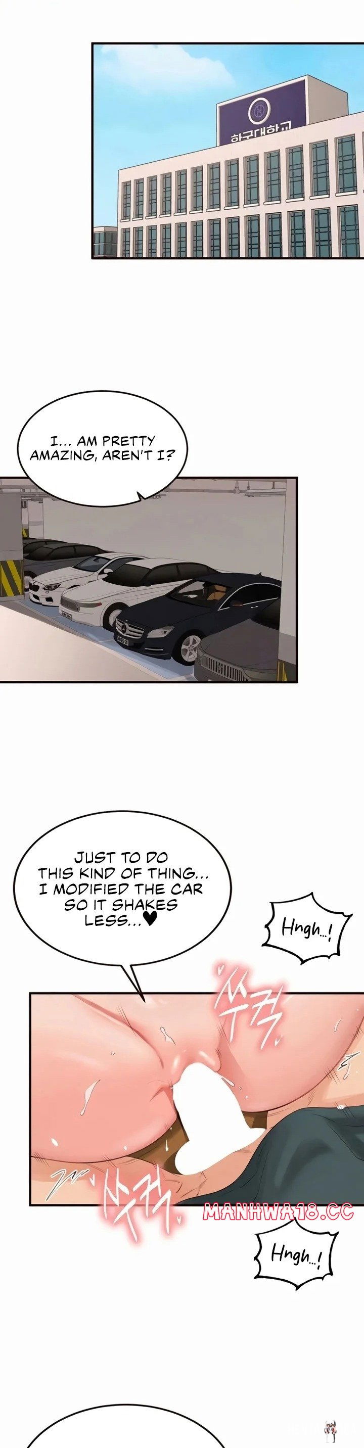 An Introduction to MILFs An Introduction to MILFs Chapter 73 - P&aacute;gina 1