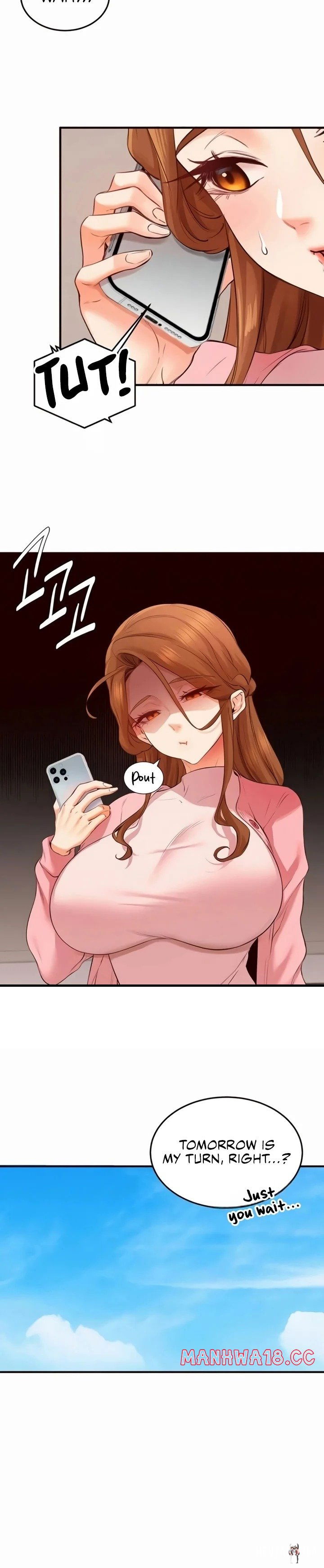 An Introduction to MILFs An Introduction to MILFs Chapter 73 - P&aacute;gina 10