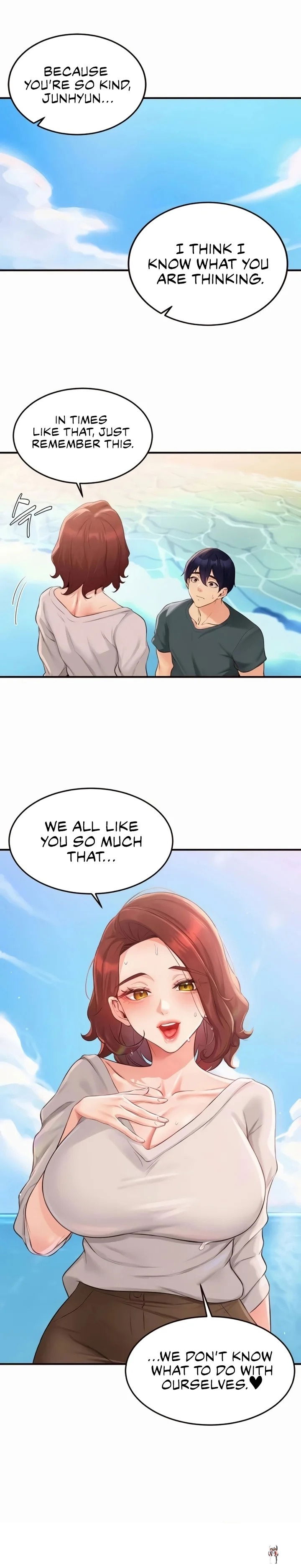 An Introduction to MILFs An Introduction to MILFs Chapter 73 - P&aacute;gina 16