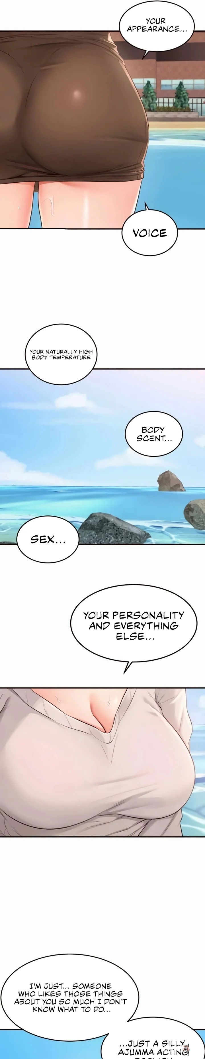 An Introduction to MILFs An Introduction to MILFs Chapter 73 - P&aacute;gina 17