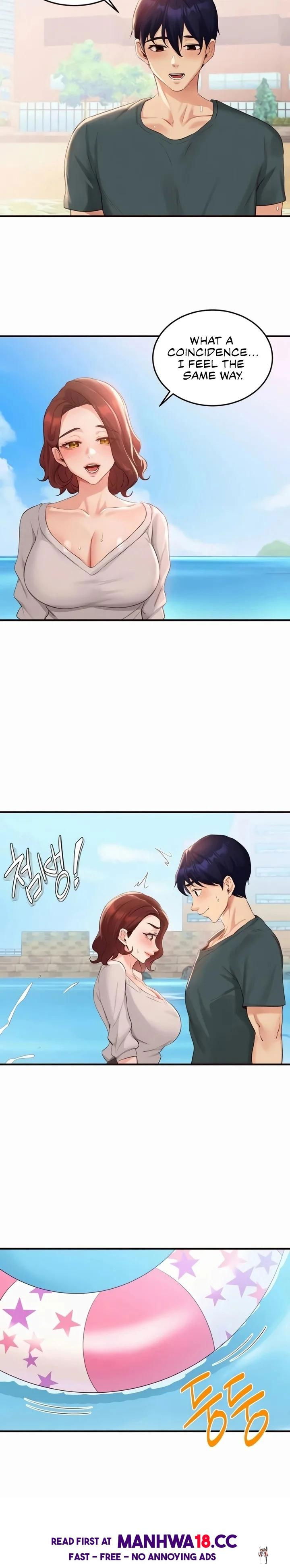 An Introduction to MILFs An Introduction to MILFs Chapter 73 - P&aacute;gina 19