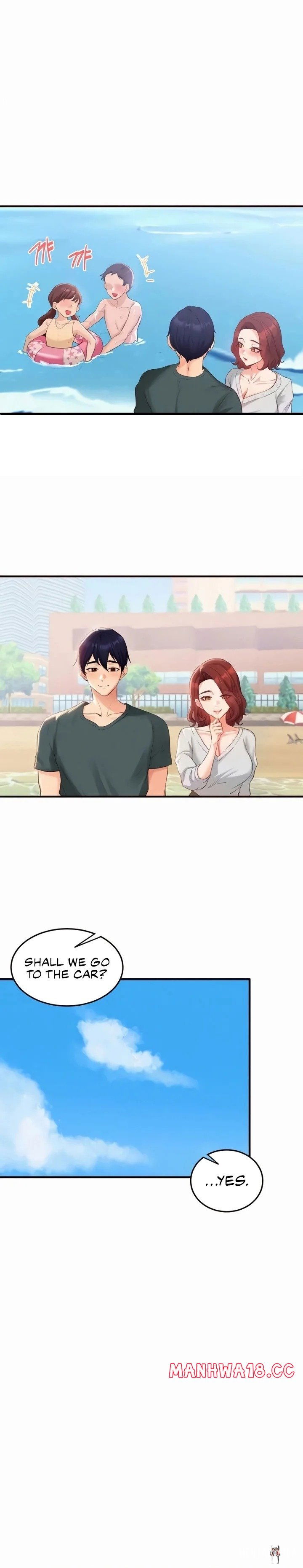 An Introduction to MILFs An Introduction to MILFs Chapter 73 - P&aacute;gina 20