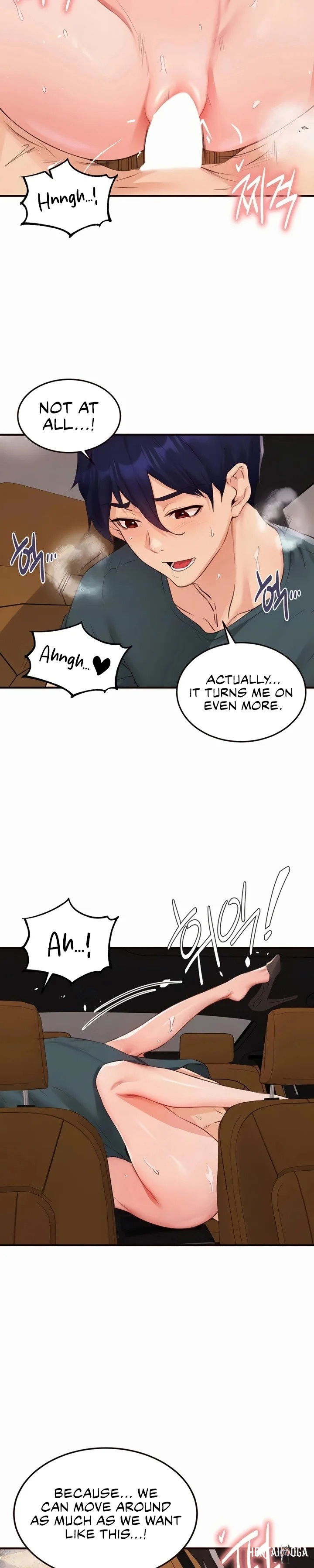 An Introduction to MILFs An Introduction to MILFs Chapter 73 - P&aacute;gina 3