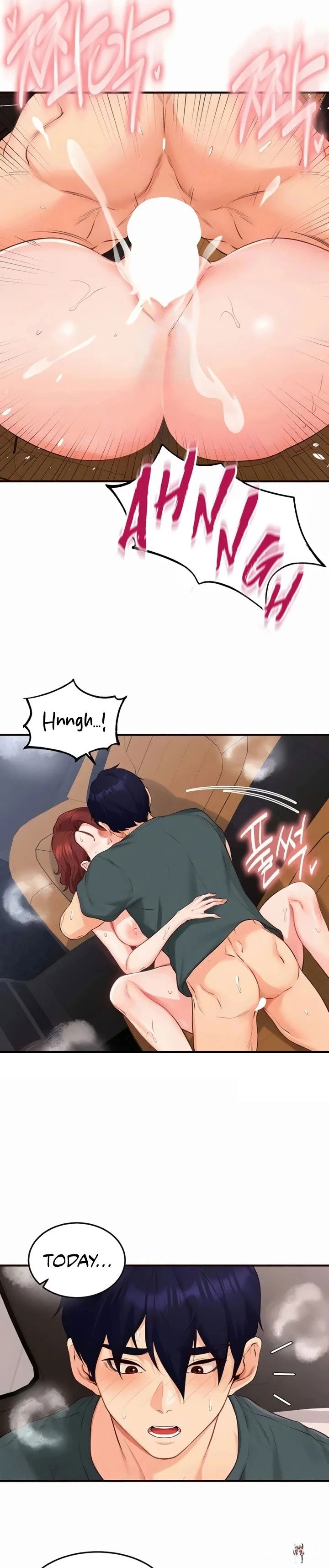 An Introduction to MILFs An Introduction to MILFs Chapter 73 - P&aacute;gina 5