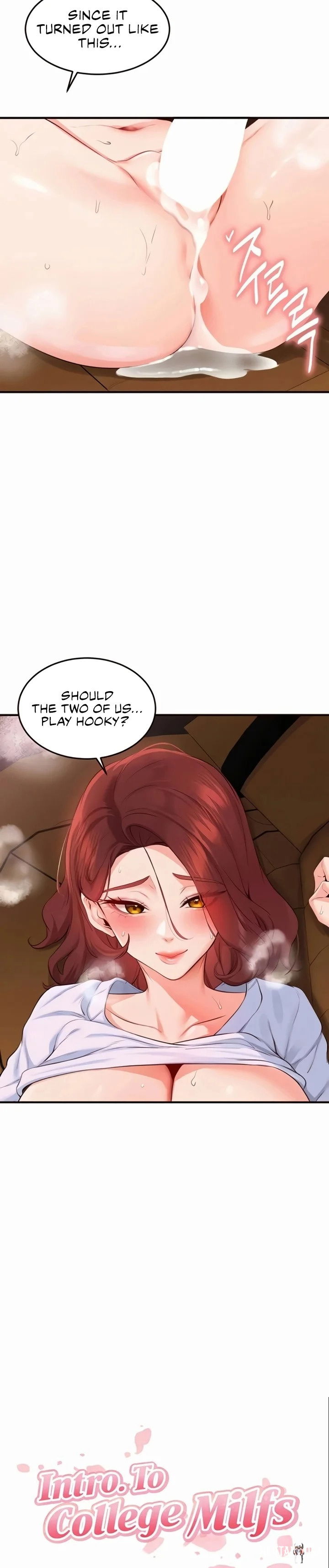 An Introduction to MILFs An Introduction to MILFs Chapter 73 - P&aacute;gina 6