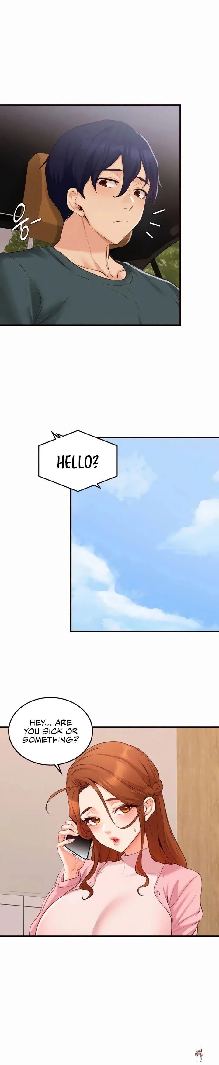 An Introduction to MILFs An Introduction to MILFs Chapter 73 - P&aacute;gina 8