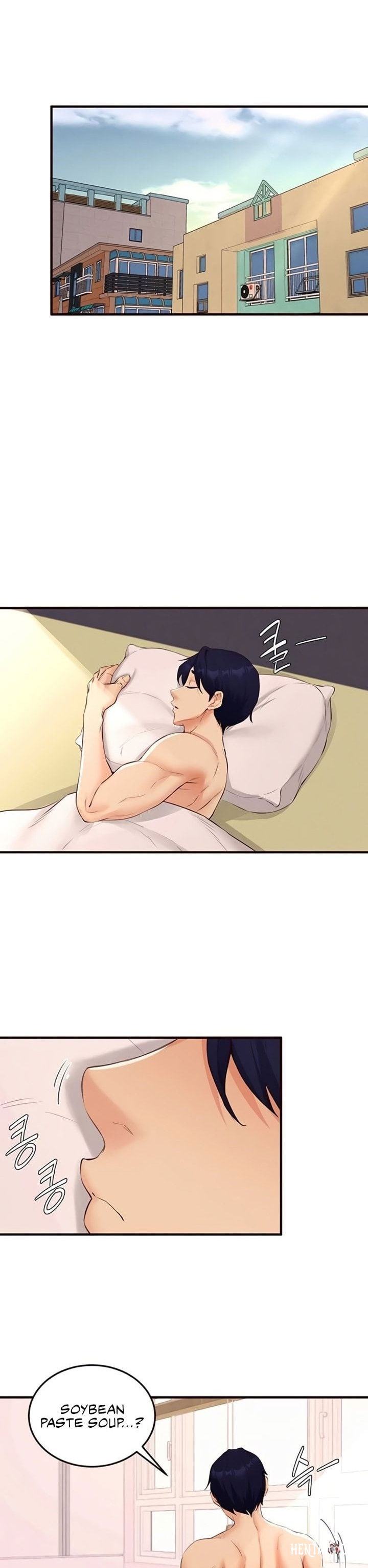 An Introduction to MILFs Chapter 75