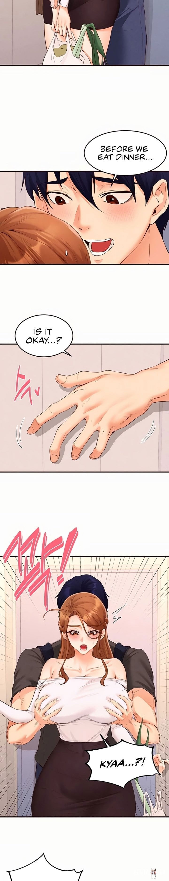 An Introduction to MILFs An Introduction to MILFs Chapter 75 - صفحة 13