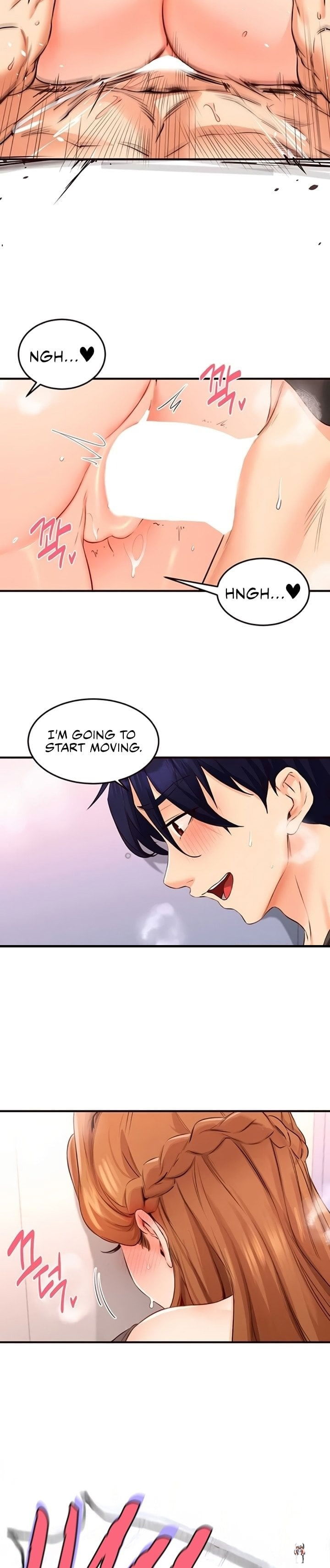 An Introduction to MILFs An Introduction to MILFs Chapter 75 - صفحة 22