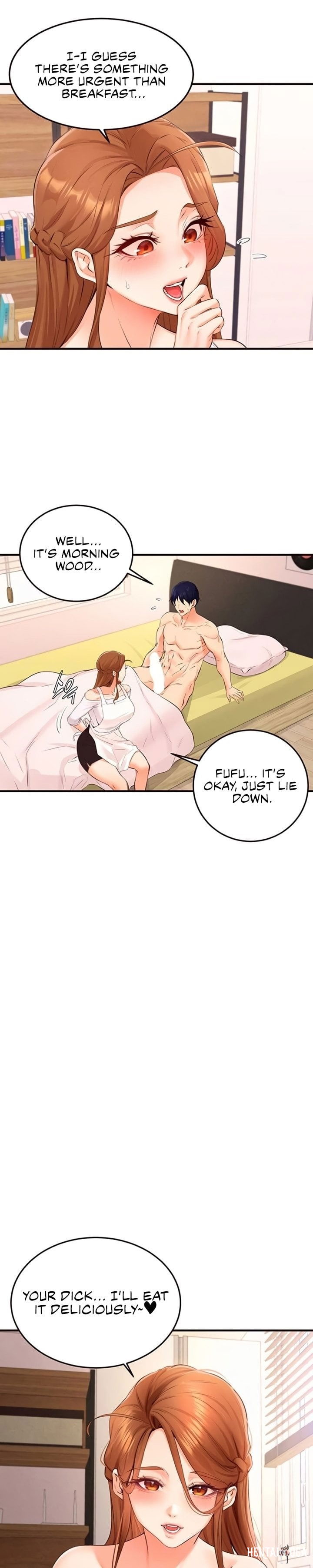 An Introduction to MILFs An Introduction to MILFs Chapter 75 - صفحة 3