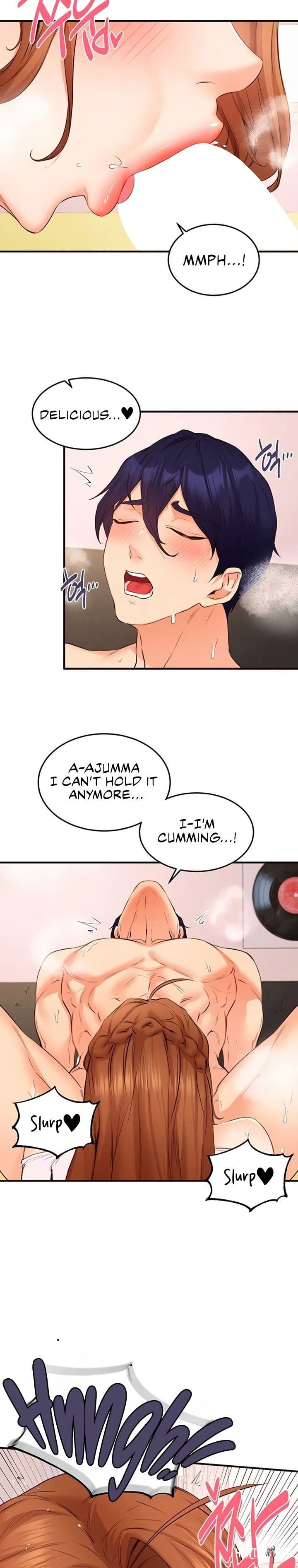 An Introduction to MILFs An Introduction to MILFs Chapter 75 - صفحة 6