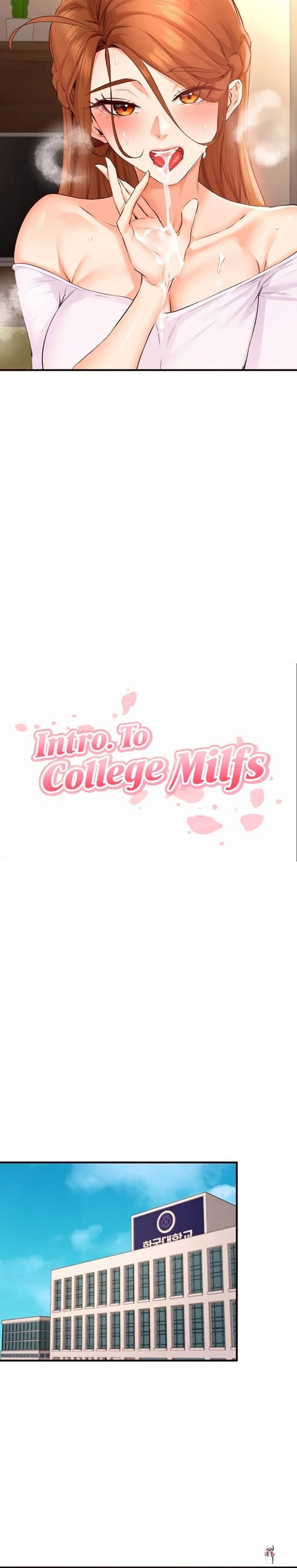 An Introduction to MILFs An Introduction to MILFs Chapter 75 - صفحة 8