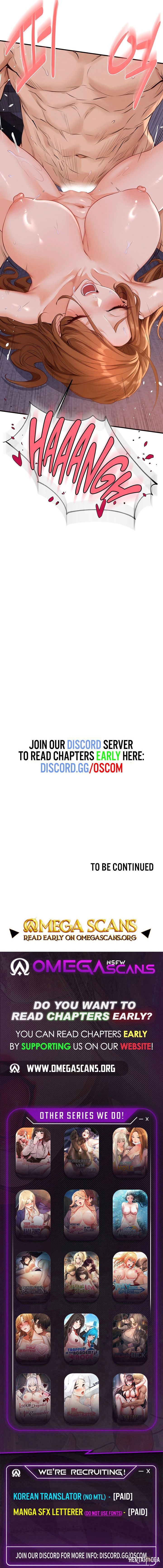 An Introduction to MILFs An Introduction to MILFs Chapter 80 - Page 7