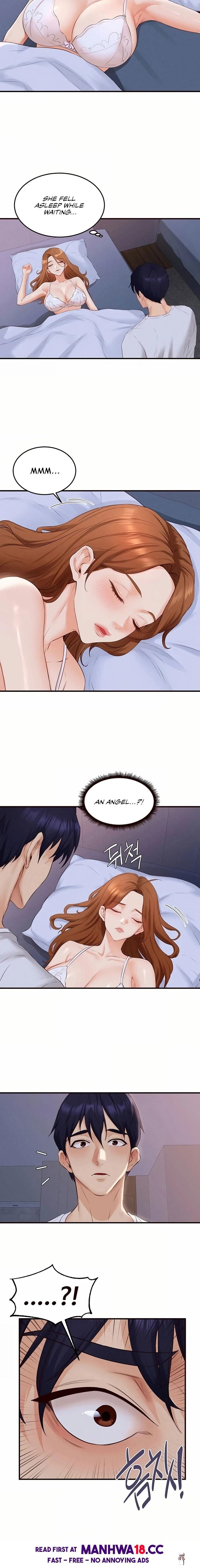 An Introduction to MILFs An Introduction to MILFs Chapter 84 - Trang 14