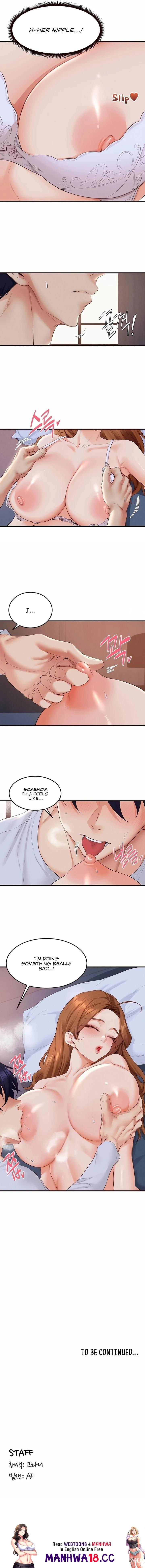 An Introduction to MILFs An Introduction to MILFs Chapter 84 - Trang 15