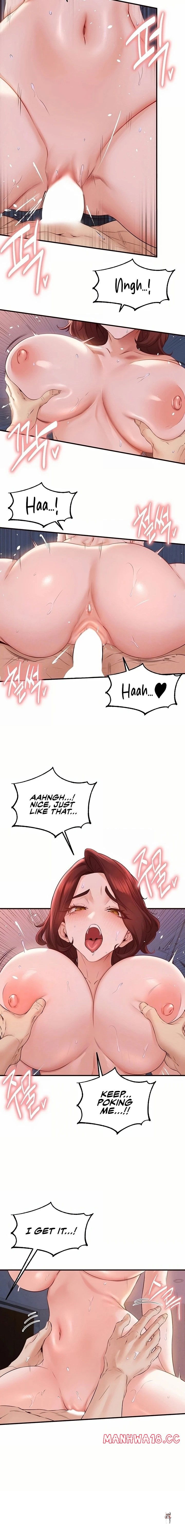 An Introduction to MILFs An Introduction to MILFs Chapter 84 - Trang 2