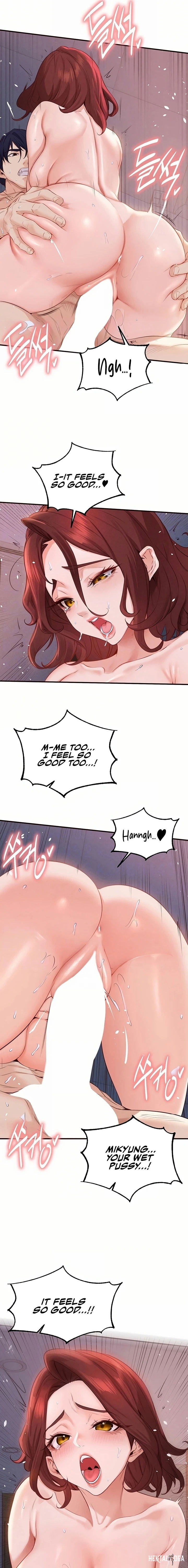 An Introduction to MILFs An Introduction to MILFs Chapter 84 - Trang 3