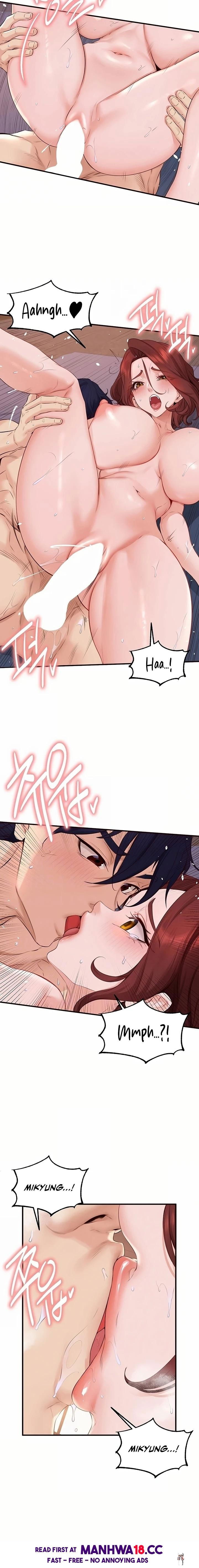 An Introduction to MILFs An Introduction to MILFs Chapter 84 - Trang 6