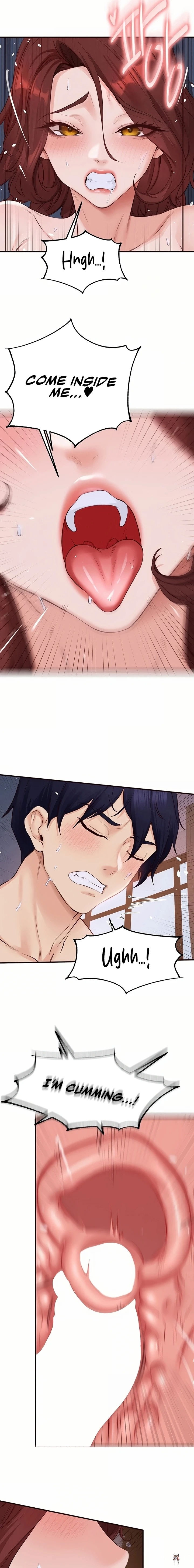 An Introduction to MILFs An Introduction to MILFs Chapter 84 - Trang 9