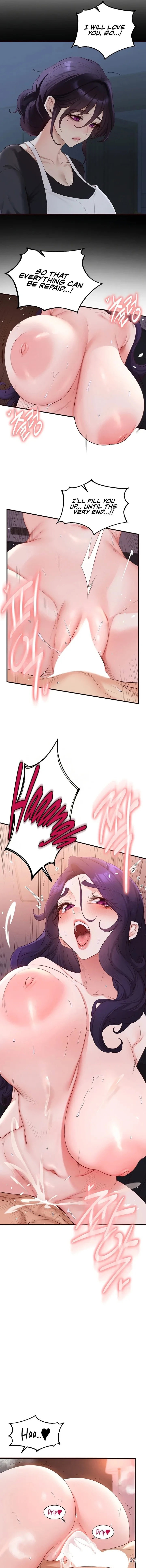 An Introduction to MILFs An Introduction to MILFs Chapter 89 - Página 10