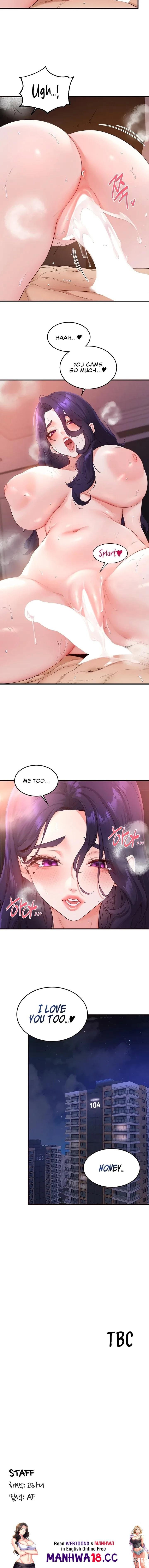 An Introduction to MILFs An Introduction to MILFs Chapter 89 - Página 11