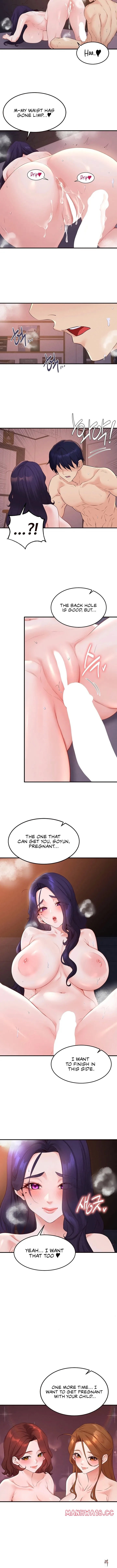 An Introduction to MILFs An Introduction to MILFs Chapter 89 - Página 7