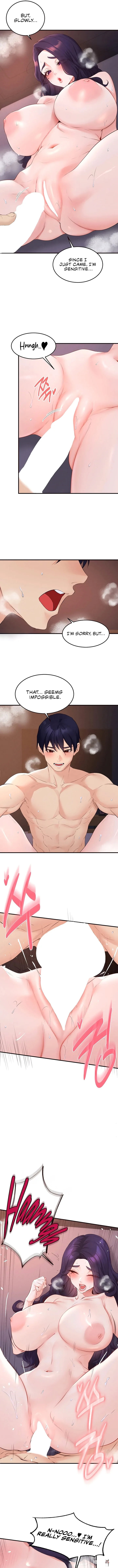 An Introduction to MILFs An Introduction to MILFs Chapter 89 - Página 8