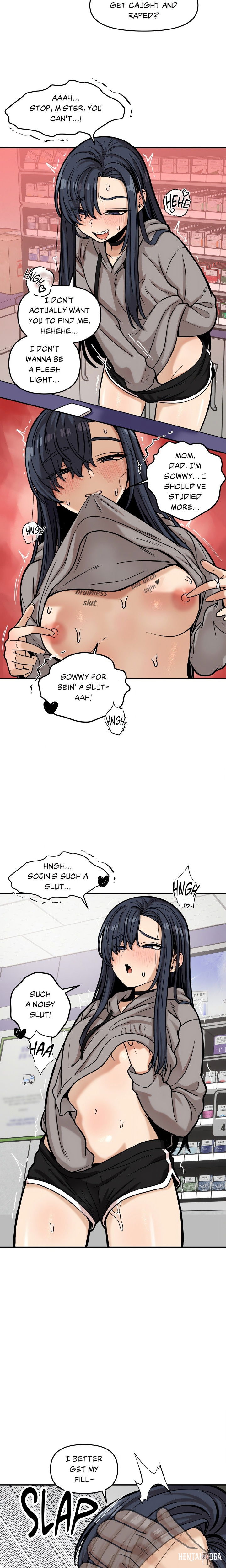 An Invisible Kiss (Uncensored) An Invisible Kiss (Uncensored) Chapter 20 - P&aacute;gina 2