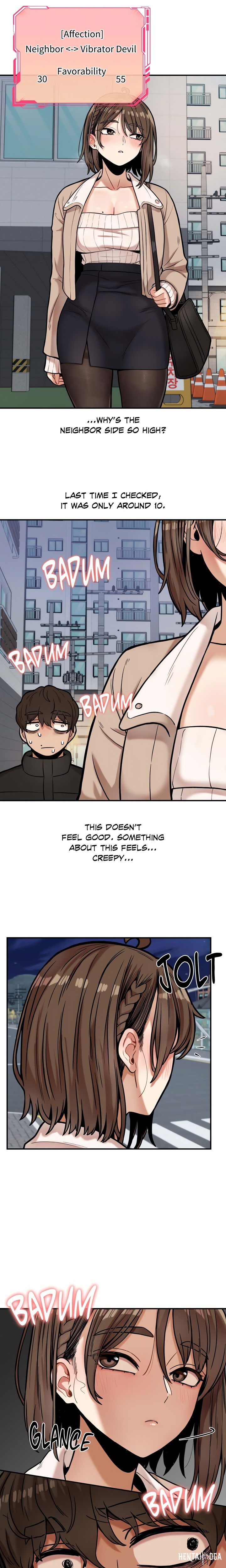 An Invisible Kiss (Uncensored) An Invisible Kiss (Uncensored) Chapter 17 - P&aacute;gina 12