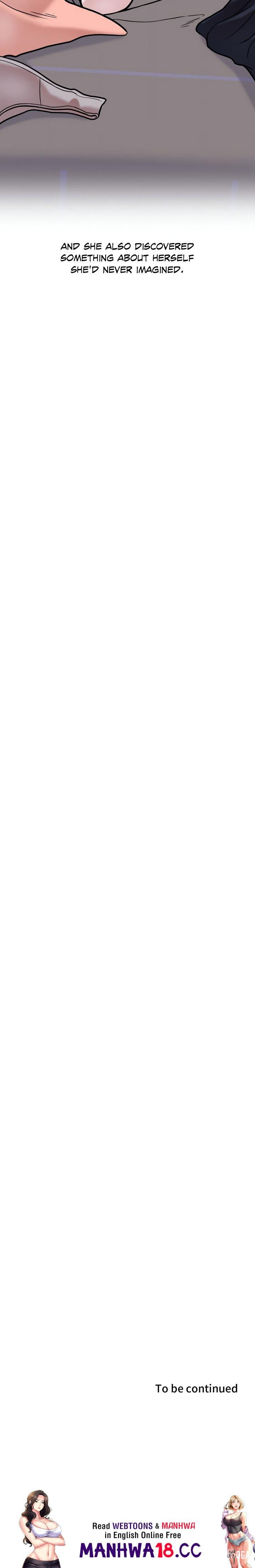 An Invisible Kiss (Uncensored) An Invisible Kiss (Uncensored) Chapter 16 - P&aacute;gina 16