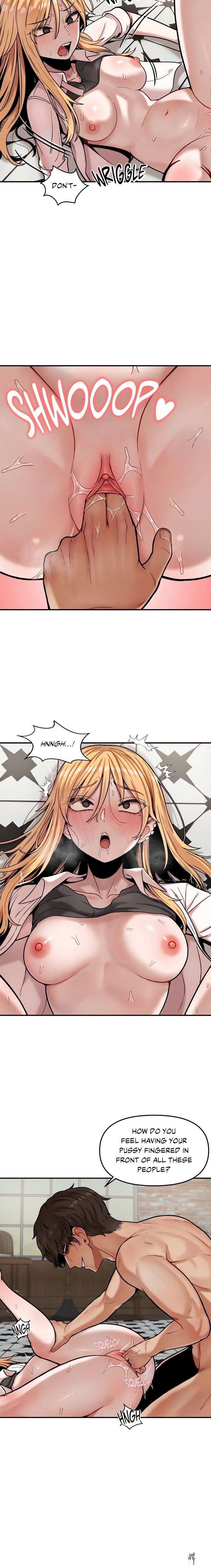 An Invisible Kiss (Uncensored) An Invisible Kiss (Uncensored) Chapter 15 - Página 11 An Invisible Kiss (Uncensored) An Invisible Kiss (Uncensored) Chapter 15 - Página 11