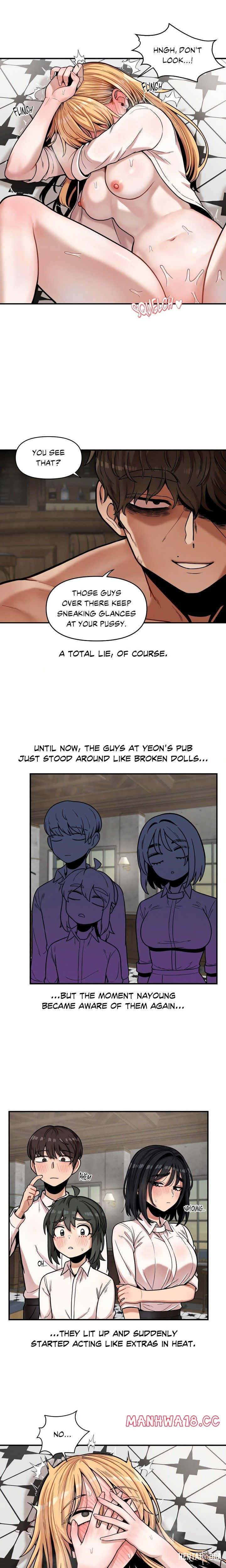 An Invisible Kiss (Uncensored) An Invisible Kiss (Uncensored) Chapter 15 - Página 12 An Invisible Kiss (Uncensored) An Invisible Kiss (Uncensored) Chapter 15 - Página 12