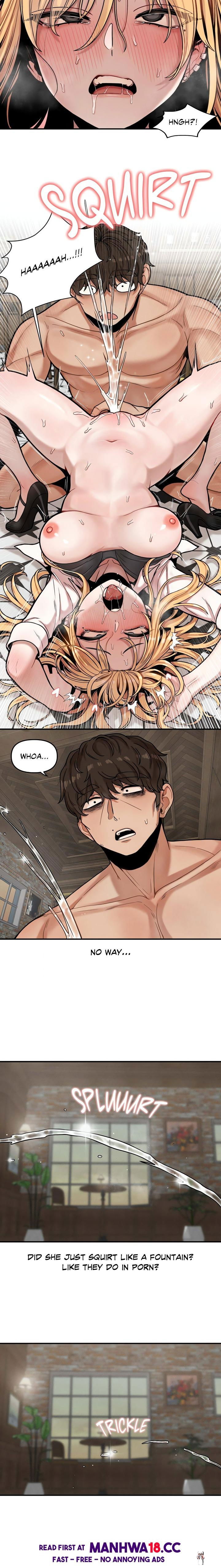 An Invisible Kiss (Uncensored) An Invisible Kiss (Uncensored) Chapter 15 - Página 14 An Invisible Kiss (Uncensored) An Invisible Kiss (Uncensored) Chapter 15 - Página 14