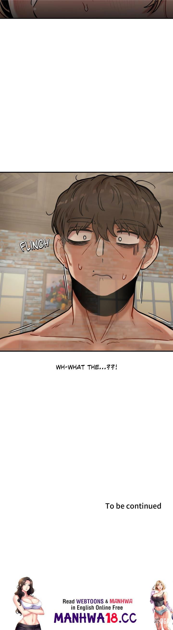 An Invisible Kiss (Uncensored) An Invisible Kiss (Uncensored) Chapter 13 - P&aacute;gina 13