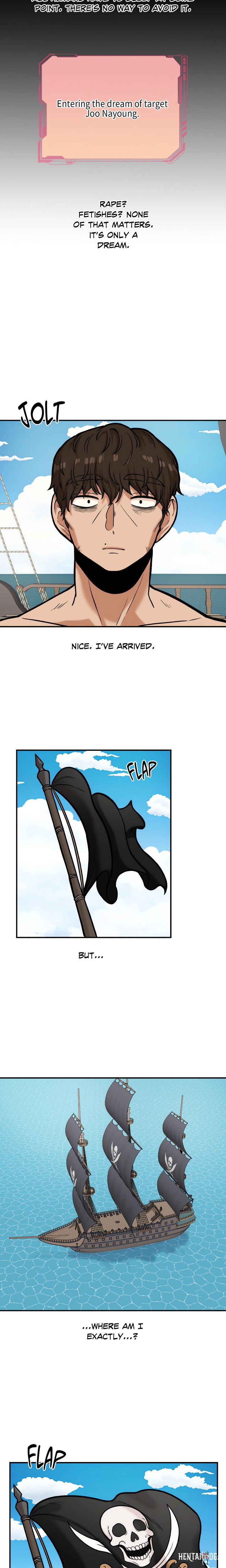 An Invisible Kiss (Uncensored) An Invisible Kiss (Uncensored) Chapter 12 - P&aacute;gina 10