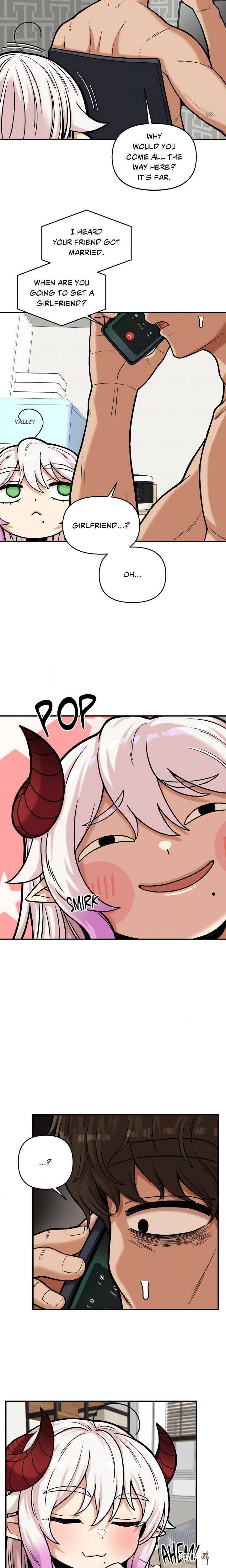 An Invisible Kiss (Uncensored) An Invisible Kiss (Uncensored) Chapter 12 - P&aacute;gina 4