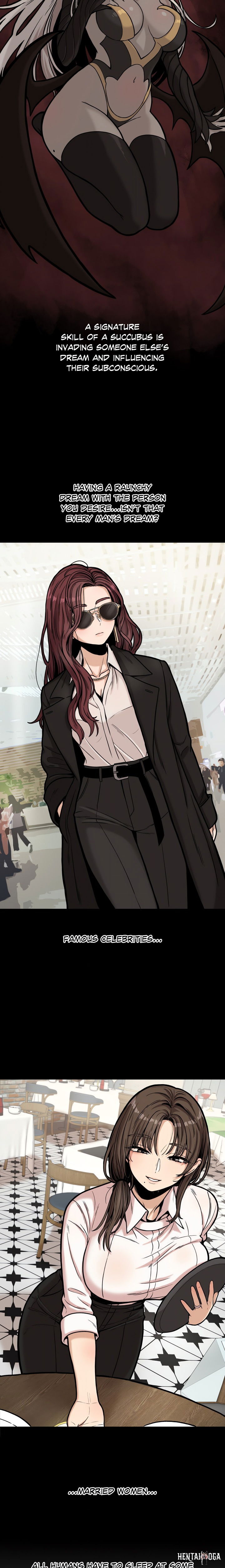 An Invisible Kiss (Uncensored) An Invisible Kiss (Uncensored) Chapter 12 - P&aacute;gina 9