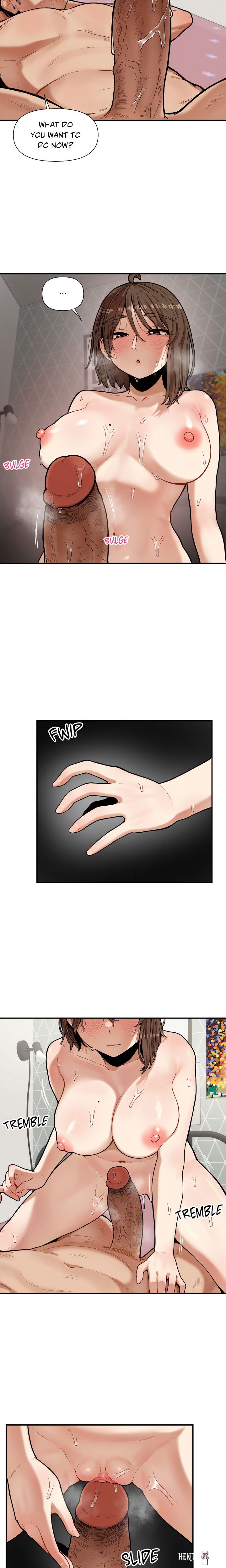 An Invisible Kiss (Uncensored) An Invisible Kiss (Uncensored) Chapter 10 - P&aacute;gina 4