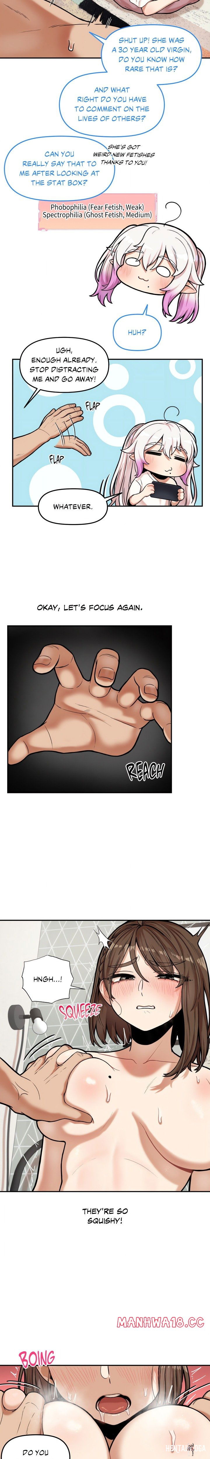 An Invisible Kiss (Uncensored) An Invisible Kiss (Uncensored) Chapter 9 - P&aacute;gina 4