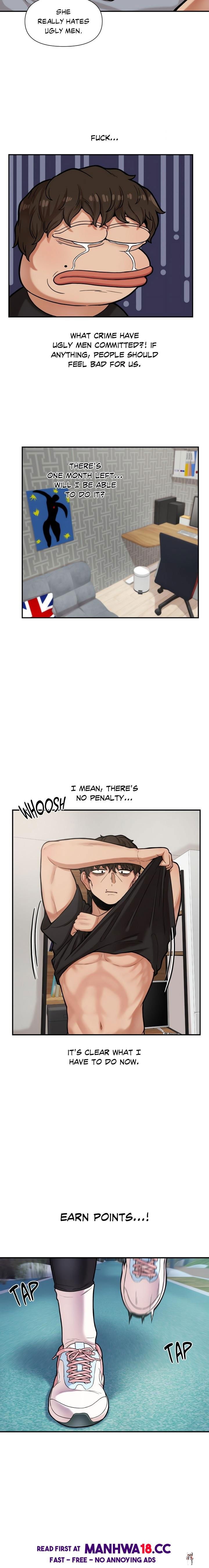 An Invisible Kiss (Uncensored) An Invisible Kiss (Uncensored) Chapter 8 - P&aacute;gina 2