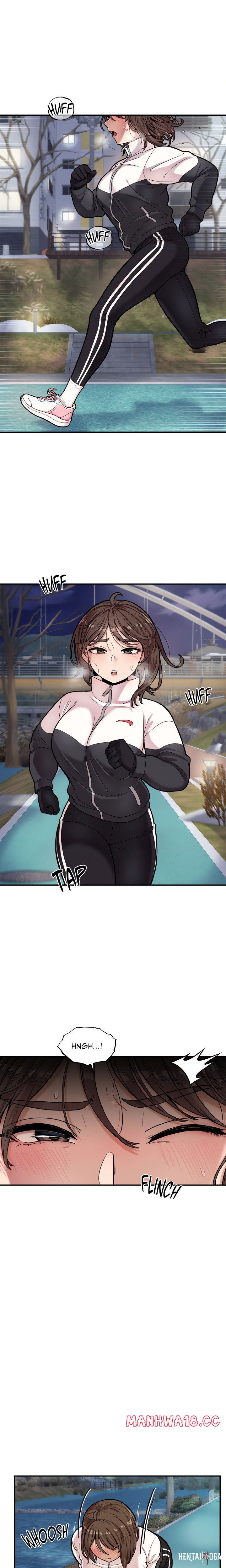 An Invisible Kiss (Uncensored) An Invisible Kiss (Uncensored) Chapter 8 - P&aacute;gina 3