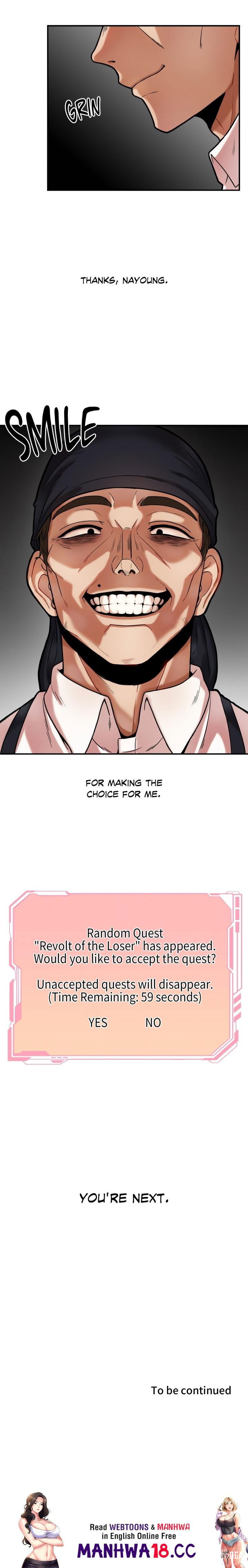 An Invisible Kiss (Uncensored) An Invisible Kiss (Uncensored) Chapter 7 - P&aacute;gina 13