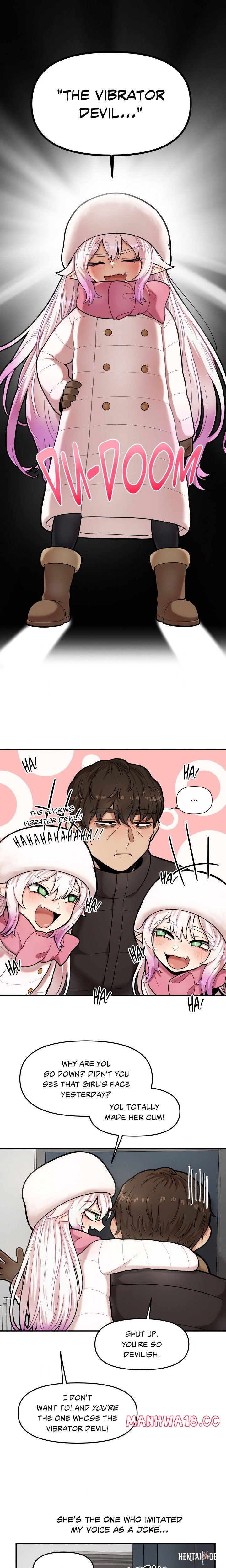 An Invisible Kiss (Uncensored) An Invisible Kiss (Uncensored) Chapter 6 - P&aacute;gina 1