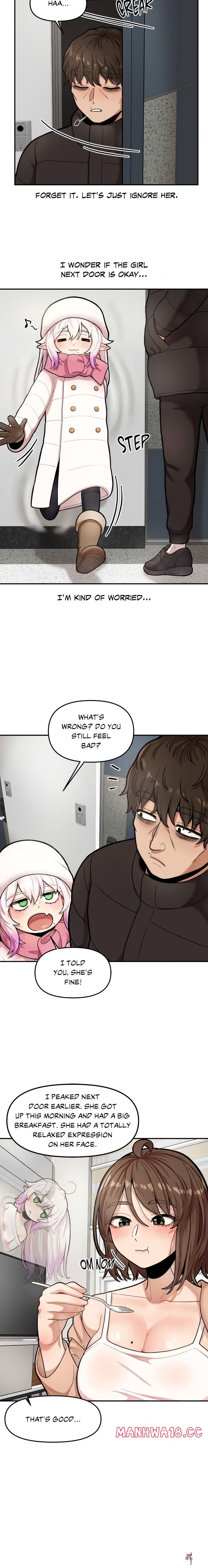 An Invisible Kiss (Uncensored) An Invisible Kiss (Uncensored) Chapter 6 - P&aacute;gina 2