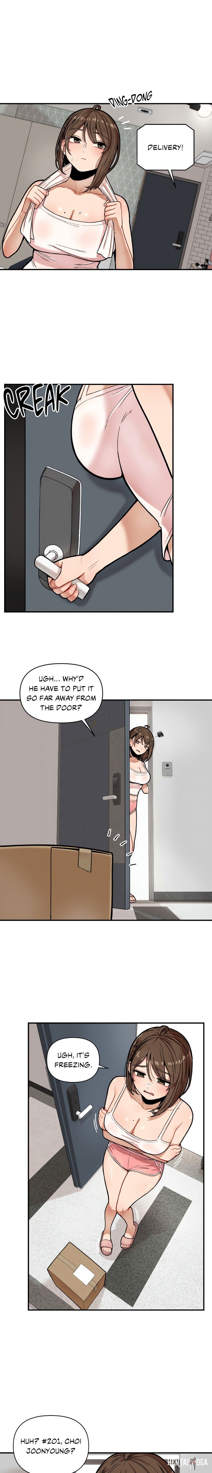 An Invisible Kiss (Uncensored) An Invisible Kiss (Uncensored) Chapter 3 - Página 1 An Invisible Kiss (Uncensored) An Invisible Kiss (Uncensored) Chapter 3 - Página 1