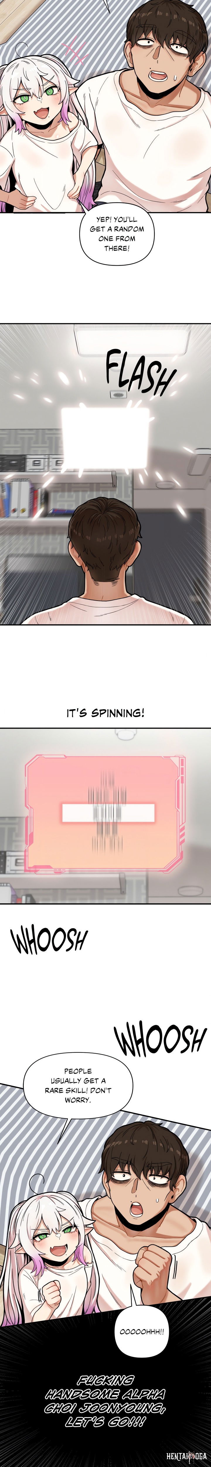 An Invisible Kiss (Uncensored) An Invisible Kiss (Uncensored) Chapter 3 - Página 10 An Invisible Kiss (Uncensored) An Invisible Kiss (Uncensored) Chapter 3 - Página 10