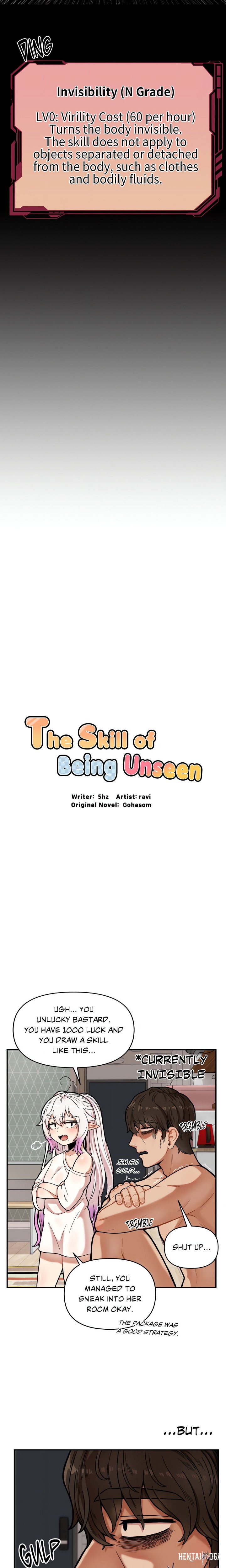 An Invisible Kiss (Uncensored) An Invisible Kiss (Uncensored) Chapter 3 - Página 11 An Invisible Kiss (Uncensored) An Invisible Kiss (Uncensored) Chapter 3 - Página 11